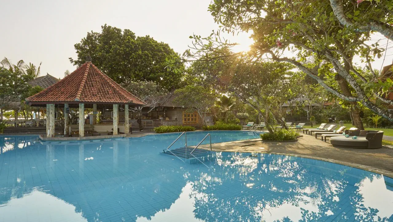 Sol by Melia Bali Benoa (ex Sol Beach House Benoa) - zdjęcie 15