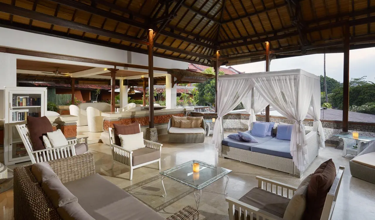 Sol by Melia Bali Benoa (ex Sol Beach House Benoa) - zdjęcie 8