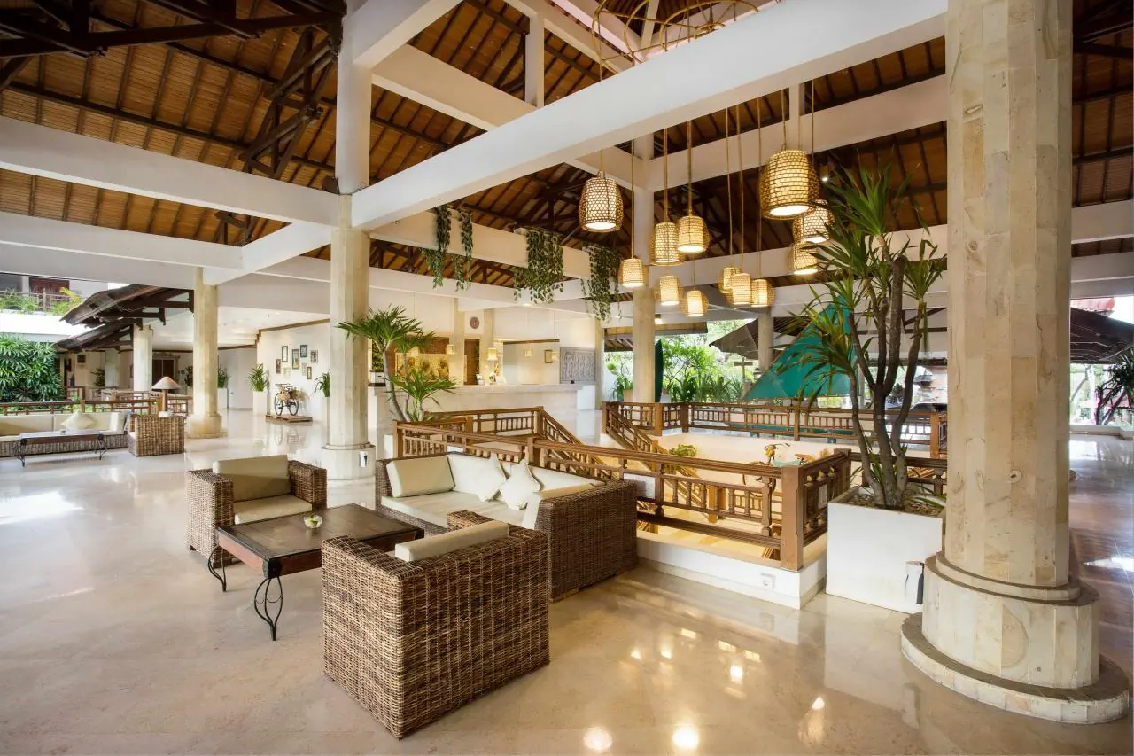 Sol by Melia Bali Benoa (ex Sol Beach House Benoa) - zdjęcie 28
