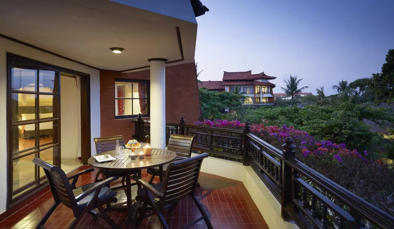 Sol by Melia Bali Benoa (ex Sol Beach House Benoa) - zdjęcie 12