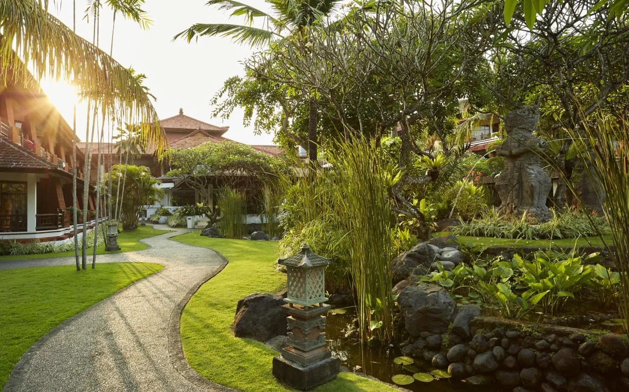 Sol by Melia Bali Benoa (ex Sol Beach House Benoa) - zdjęcie 5