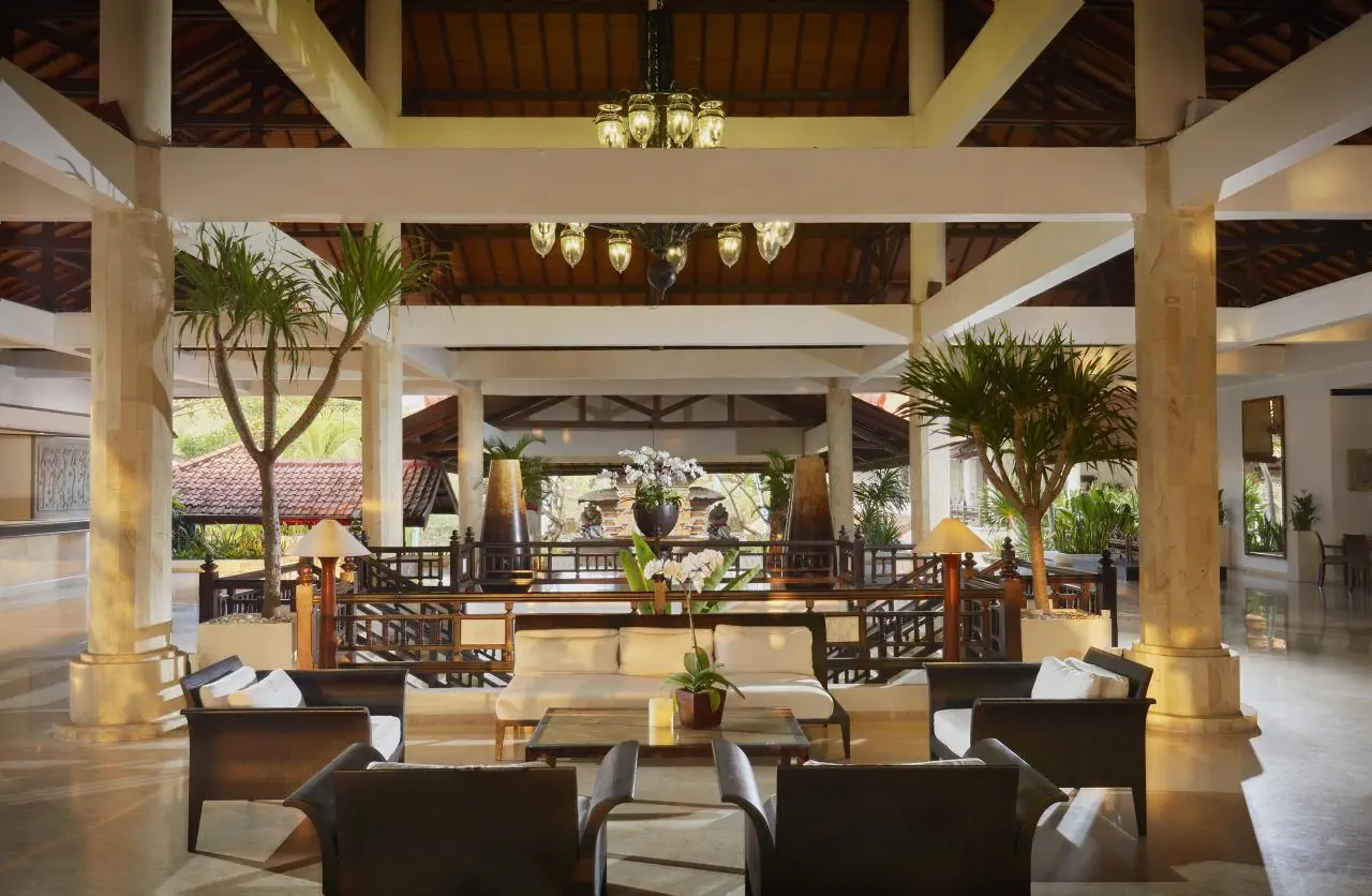 Sol by Melia Bali Benoa (ex Sol Beach House Benoa) - zdjęcie 7