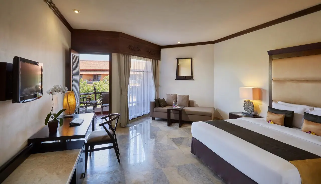 Sol by Melia Bali Benoa (ex Sol Beach House Benoa) - zdjęcie 10