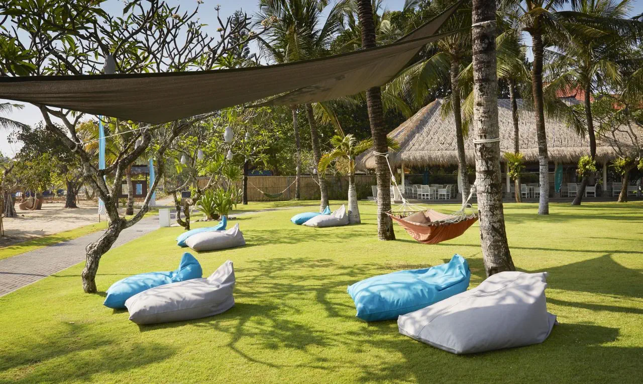 Sol by Melia Bali Benoa (ex Sol Beach House Benoa) - zdjęcie 19