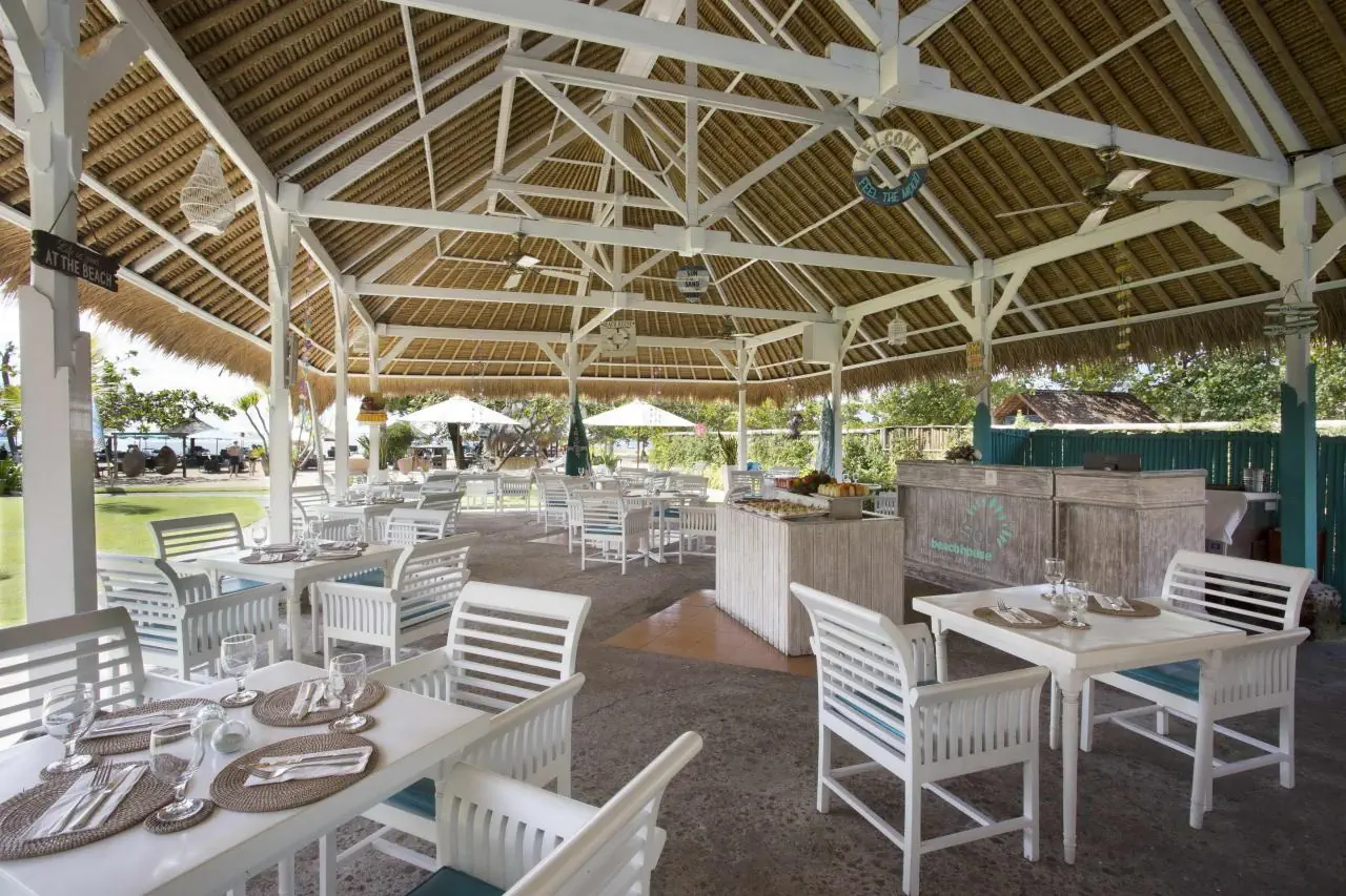 Sol by Melia Bali Benoa (ex Sol Beach House Benoa) - zdjęcie 22