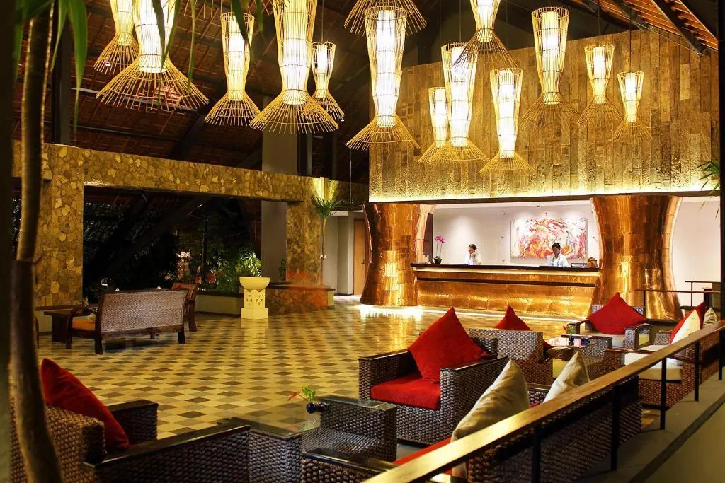 The 101 Oasis (ex. The Oasis Lagoon Sanur) - zdjęcie 6
