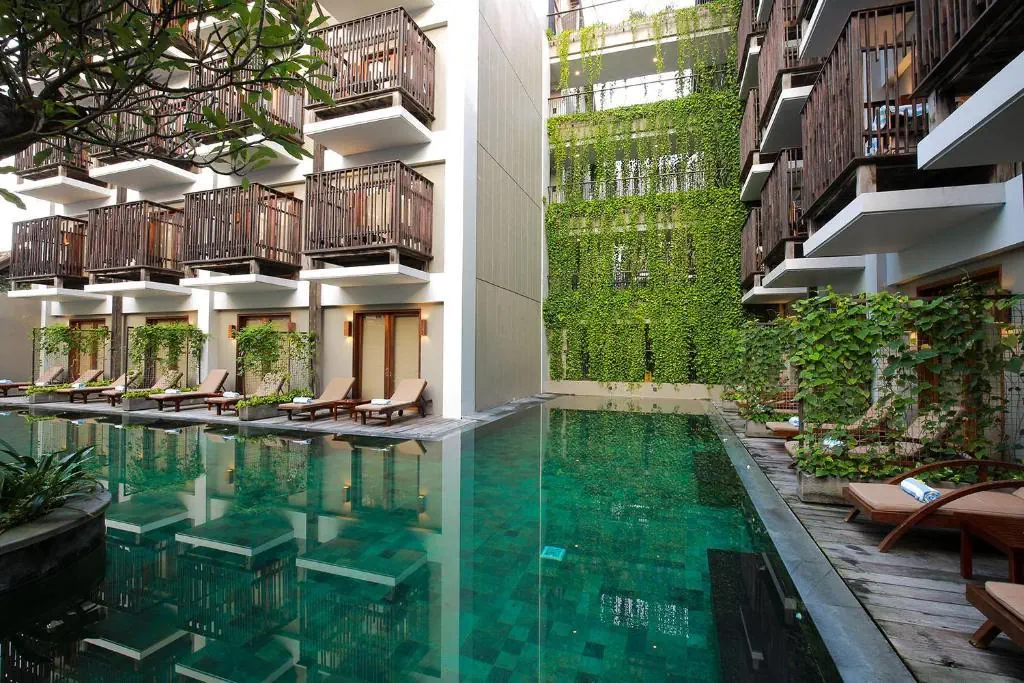 The 101 Oasis (ex. The Oasis Lagoon Sanur) - zdjęcie 13