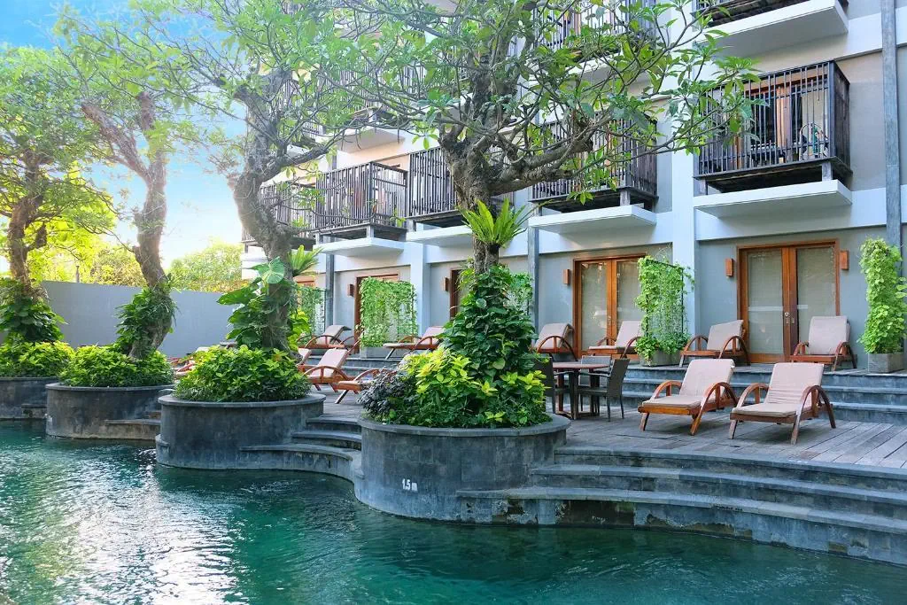 The 101 Oasis (ex. The Oasis Lagoon Sanur) - zdjęcie 15