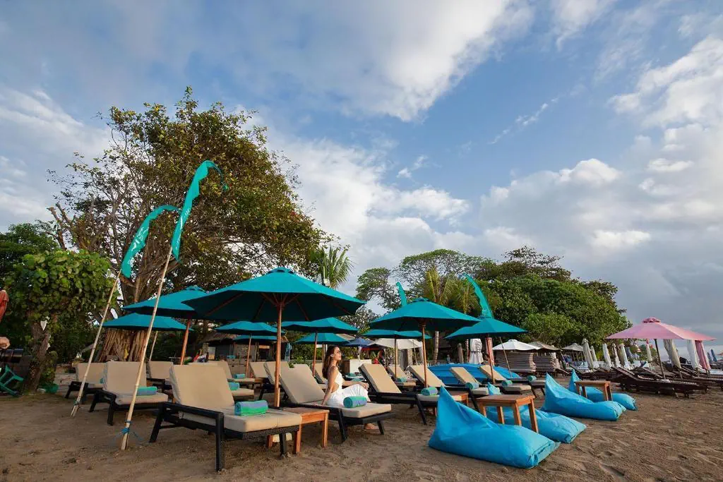 The 101 Oasis (ex. The Oasis Lagoon Sanur) - zdjęcie 23