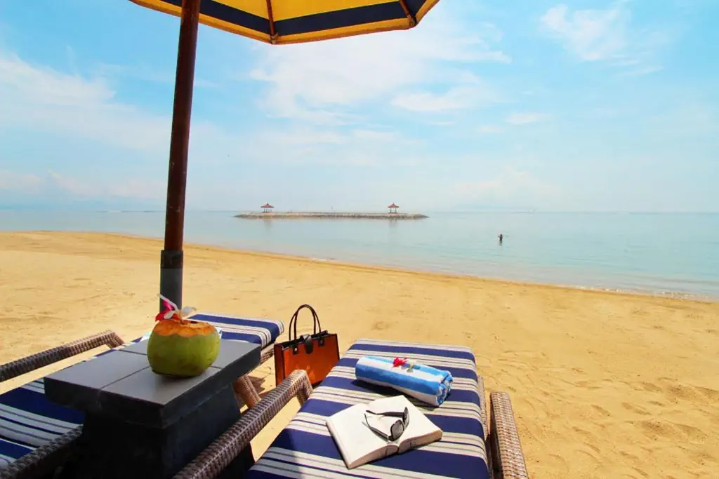 The 101 Oasis (ex. The Oasis Lagoon Sanur) - zdjęcie 22