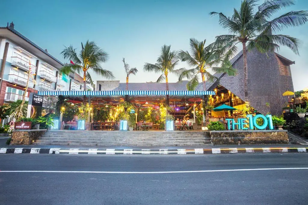 The 101 Oasis (ex. The Oasis Lagoon Sanur) - zdjęcie 5