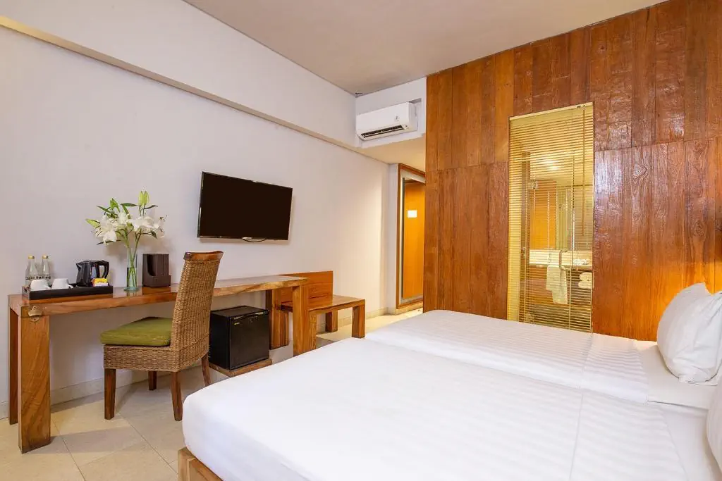 The 101 Oasis (ex. The Oasis Lagoon Sanur) - zdjęcie 26