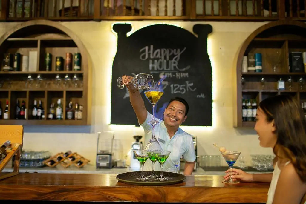 The 101 Oasis (ex. The Oasis Lagoon Sanur) - zdjęcie 17