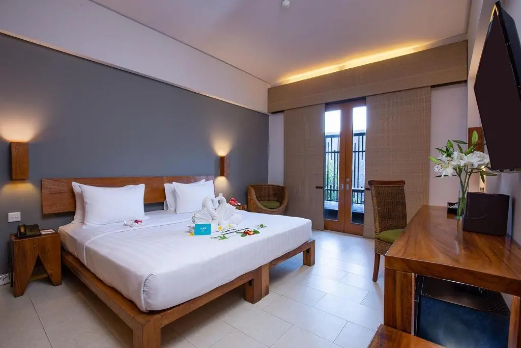 The 101 Oasis (ex. The Oasis Lagoon Sanur) - zdjęcie 24
