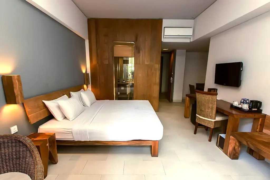 The 101 Oasis (ex. The Oasis Lagoon Sanur) - zdjęcie 27