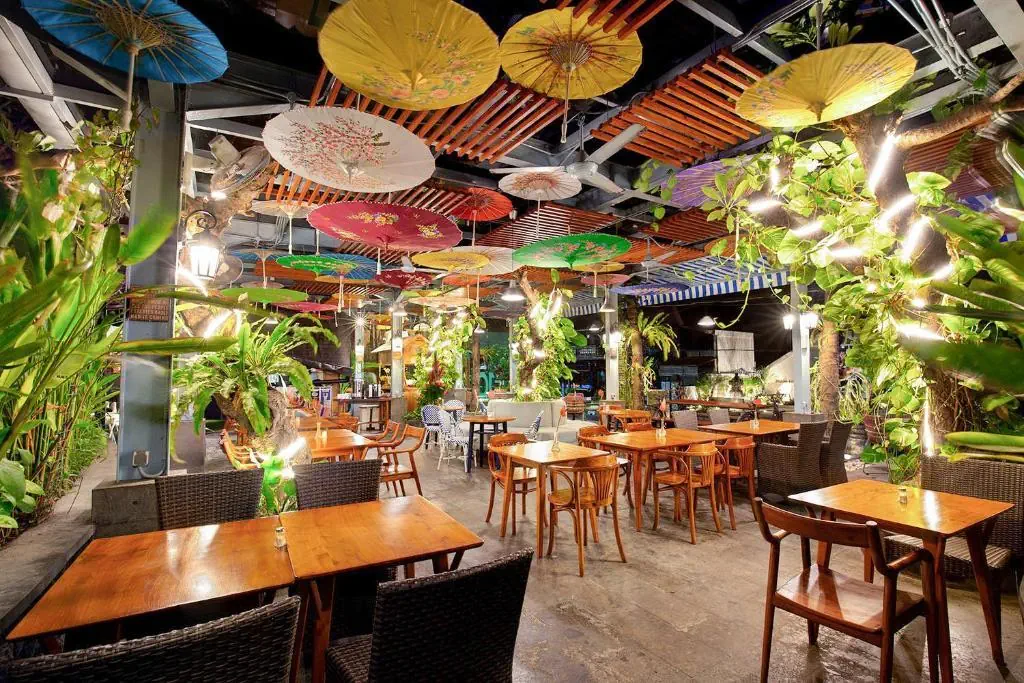 The 101 Oasis (ex. The Oasis Lagoon Sanur) - zdjęcie 9