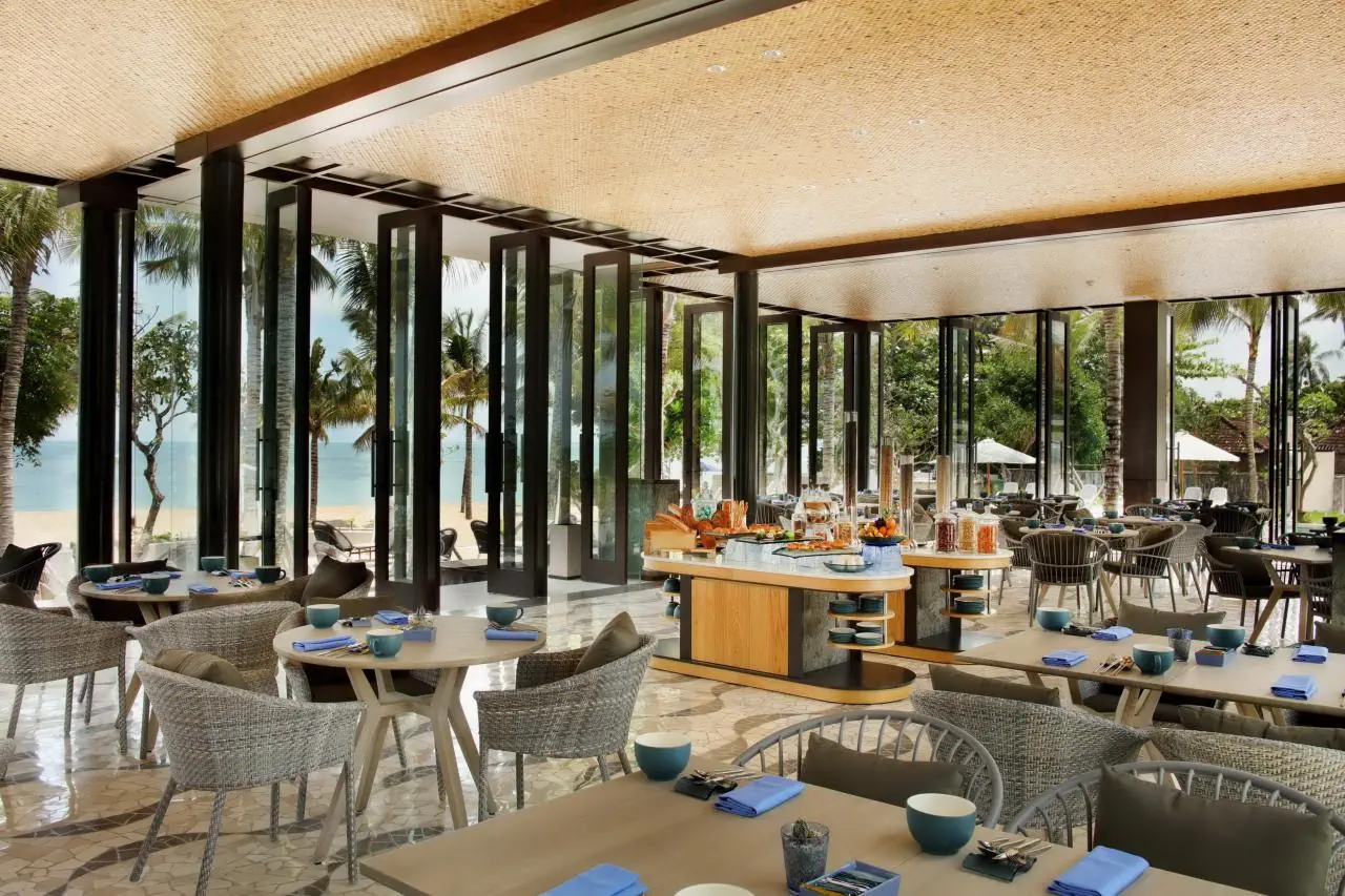 Anvaya Beach Resort - zdjęcie 35
