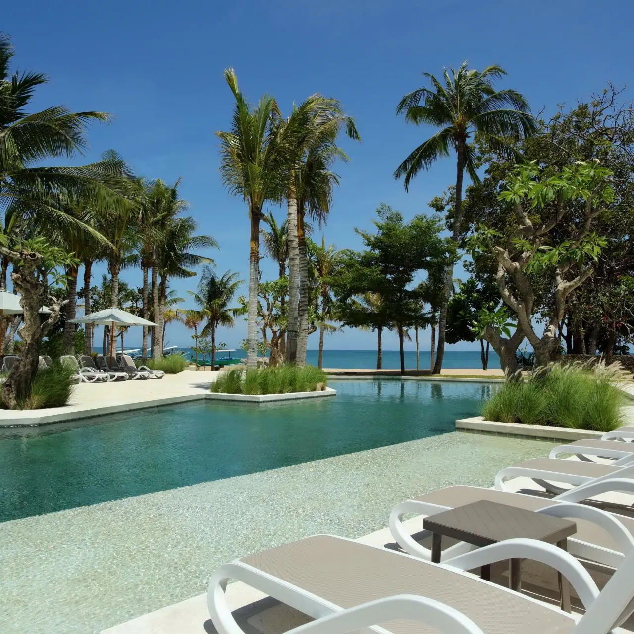 Anvaya Beach Resort - zdjęcie 10