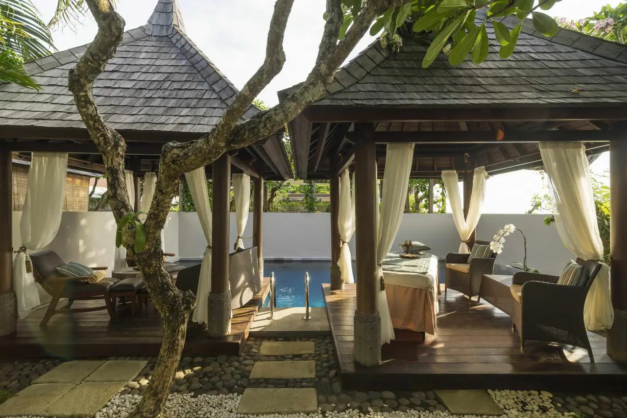 Anvaya Beach Resort - zdjęcie 24
