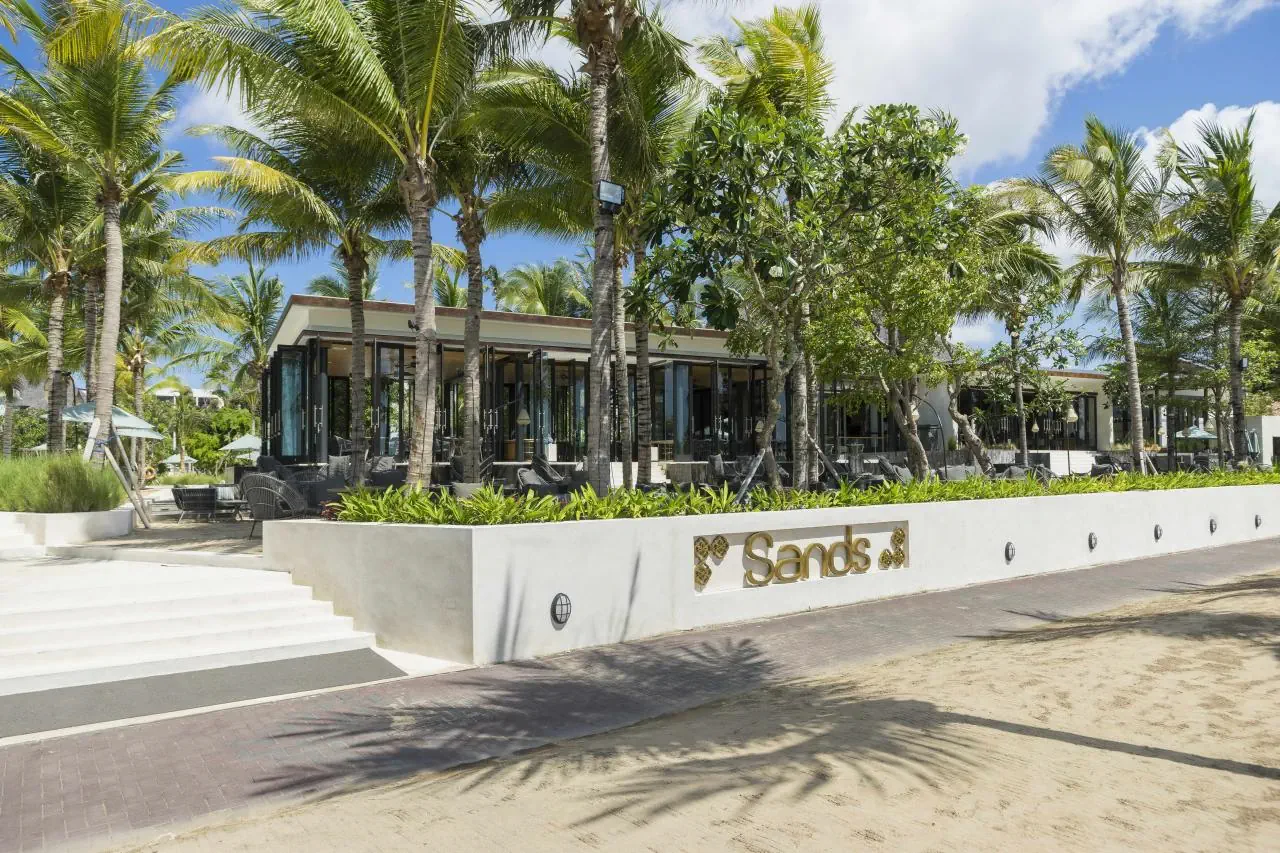 Anvaya Beach Resort - zdjęcie 5