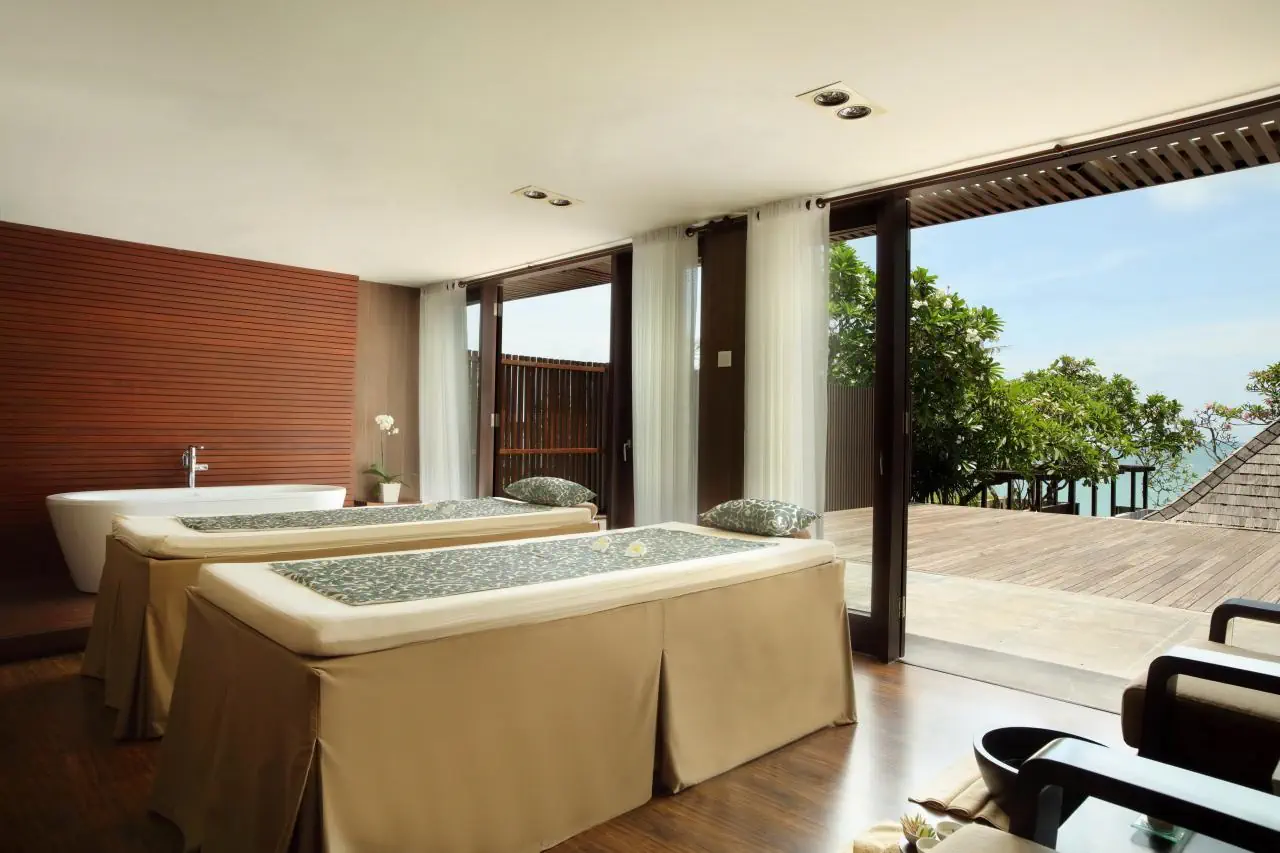 Anvaya Beach Resort - zdjęcie 37