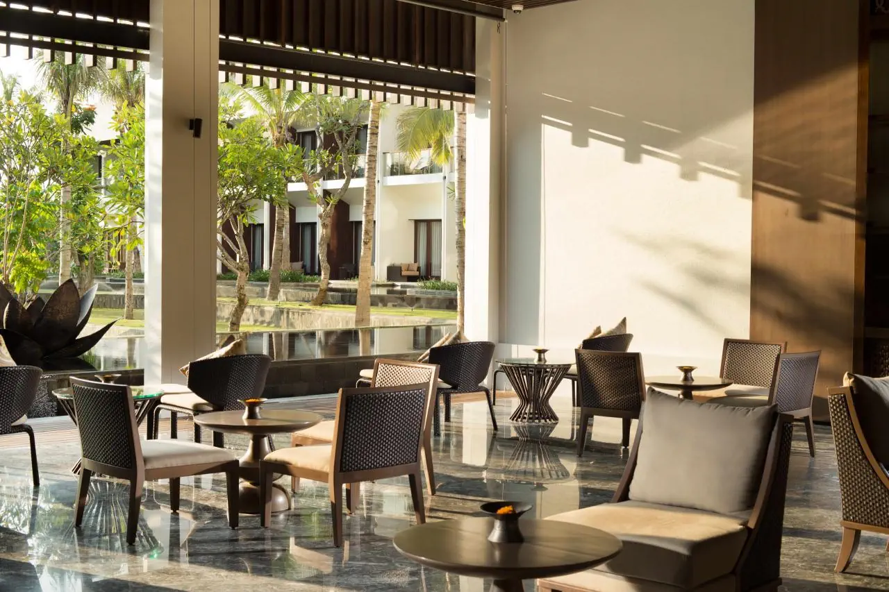Anvaya Beach Resort - zdjęcie 25