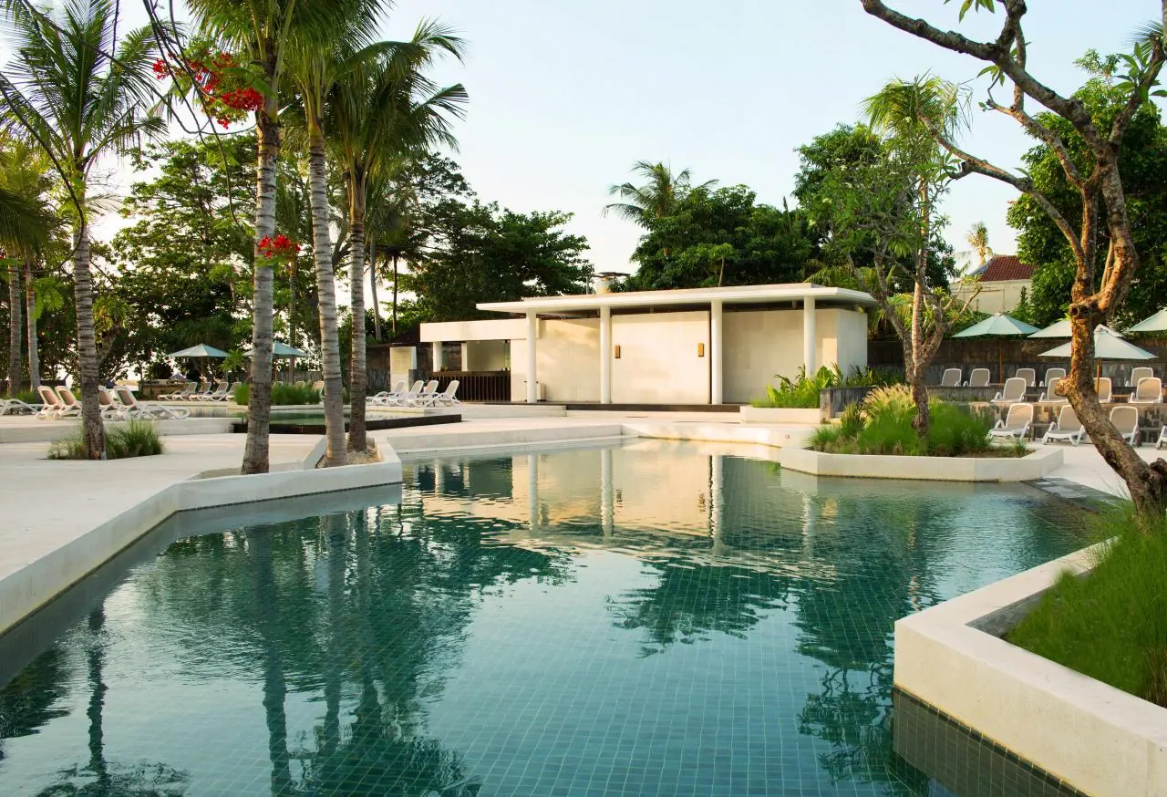 Anvaya Beach Resort - zdjęcie 11