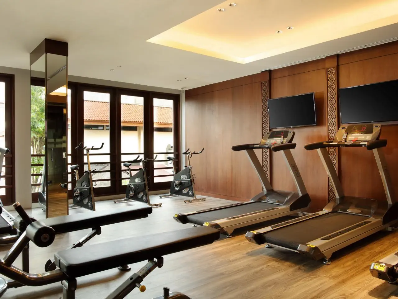 Anvaya Beach Resort - zdjęcie 22