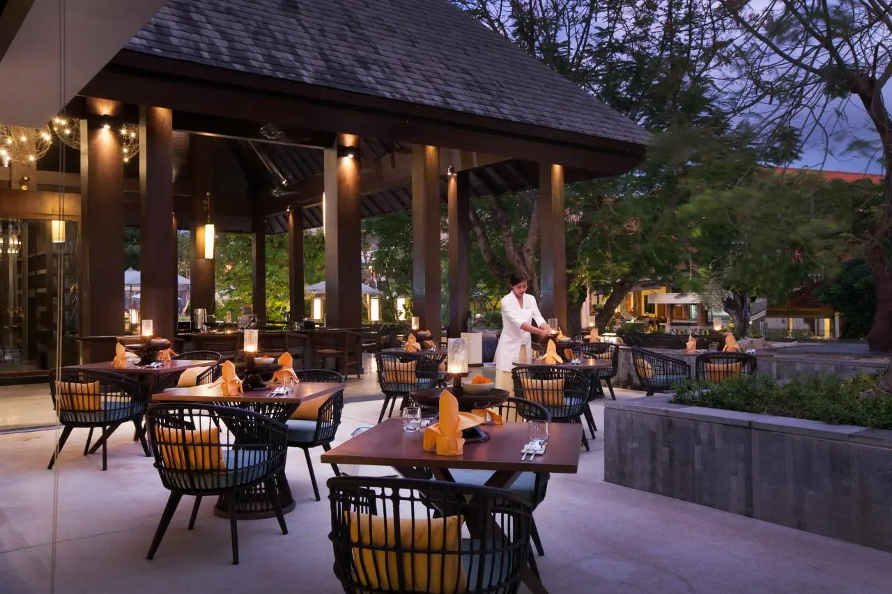 Anvaya Beach Resort - zdjęcie 27