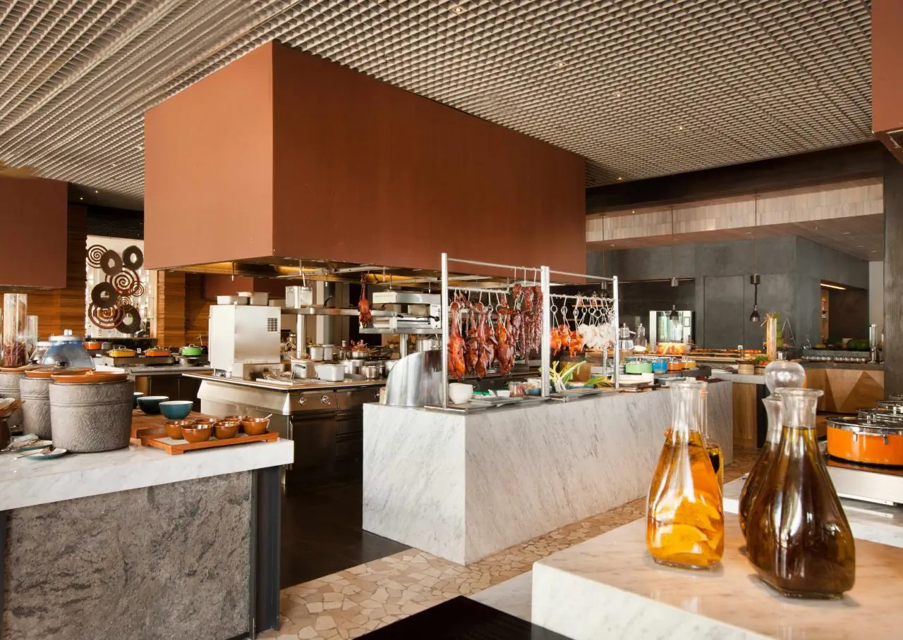 Anvaya Beach Resort - zdjęcie 26