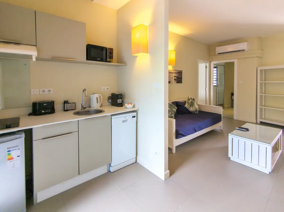 Becosy Apart Hotel
