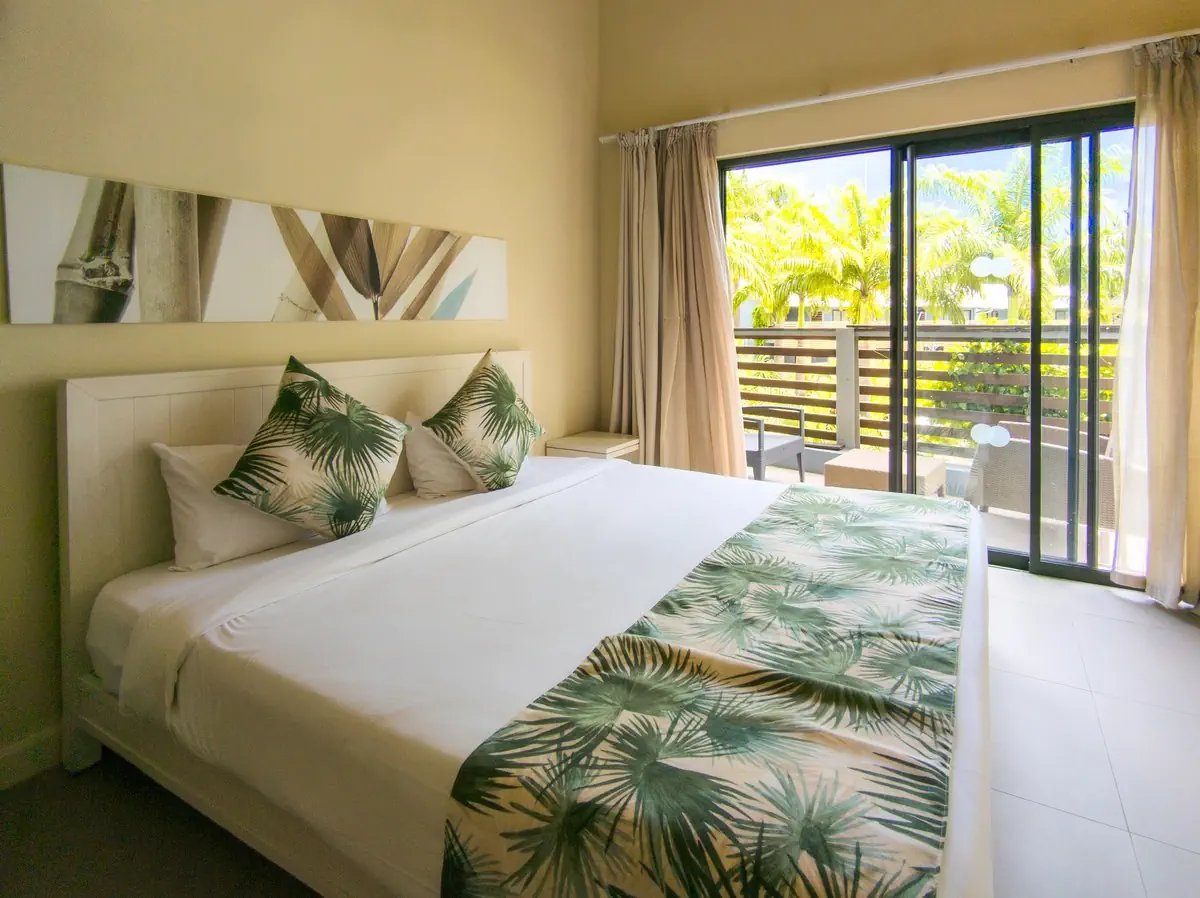 Becosy Apart Hotel