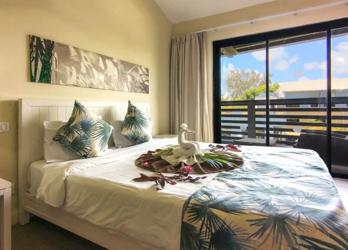 Becosy Apart Hotel