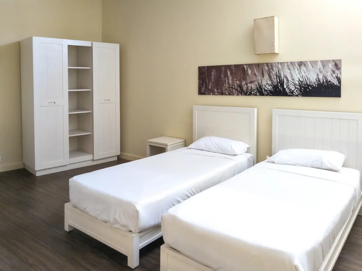 Becosy Apart Hotel