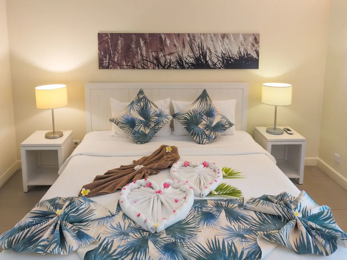 Becosy Apart Hotel