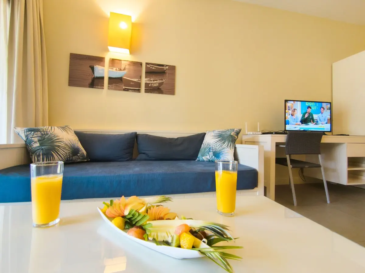Becosy Apart Hotel