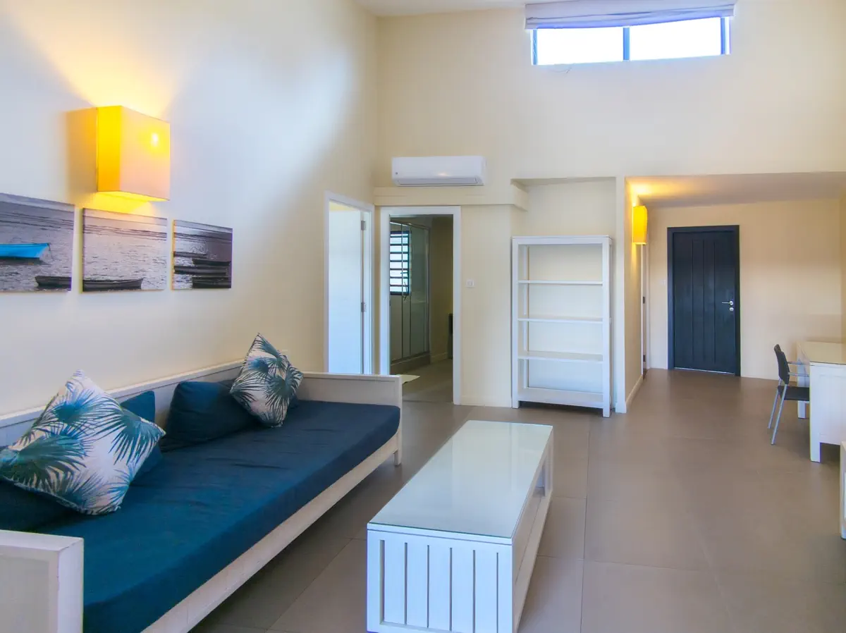 Becosy Apart Hotel