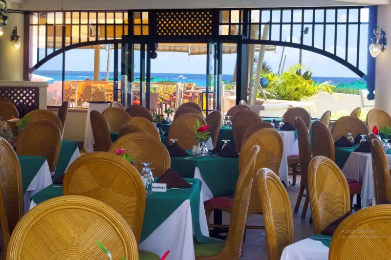 Accra Beach - zdjęcie 22