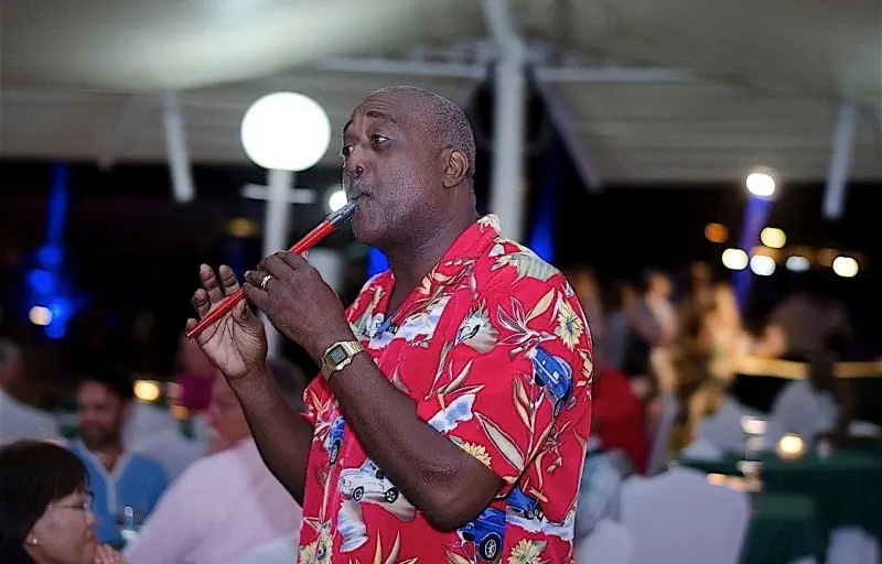 Accra Beach - zdjęcie 24