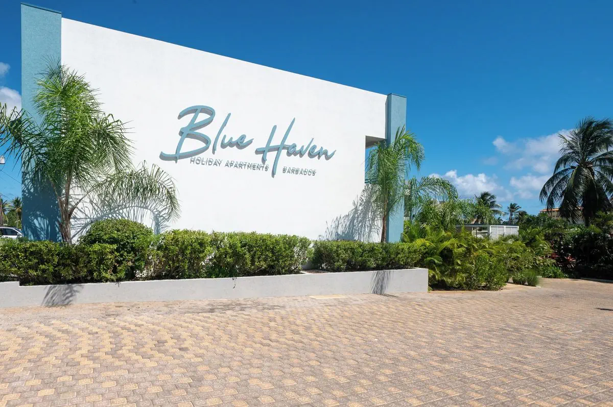 Blue Haven Holiday Apartments - zdjęcie 7