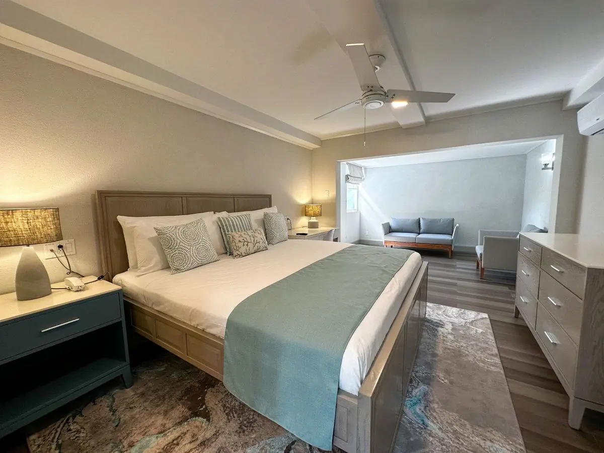 Blue Haven Holiday Apartments - zdjęcie 9