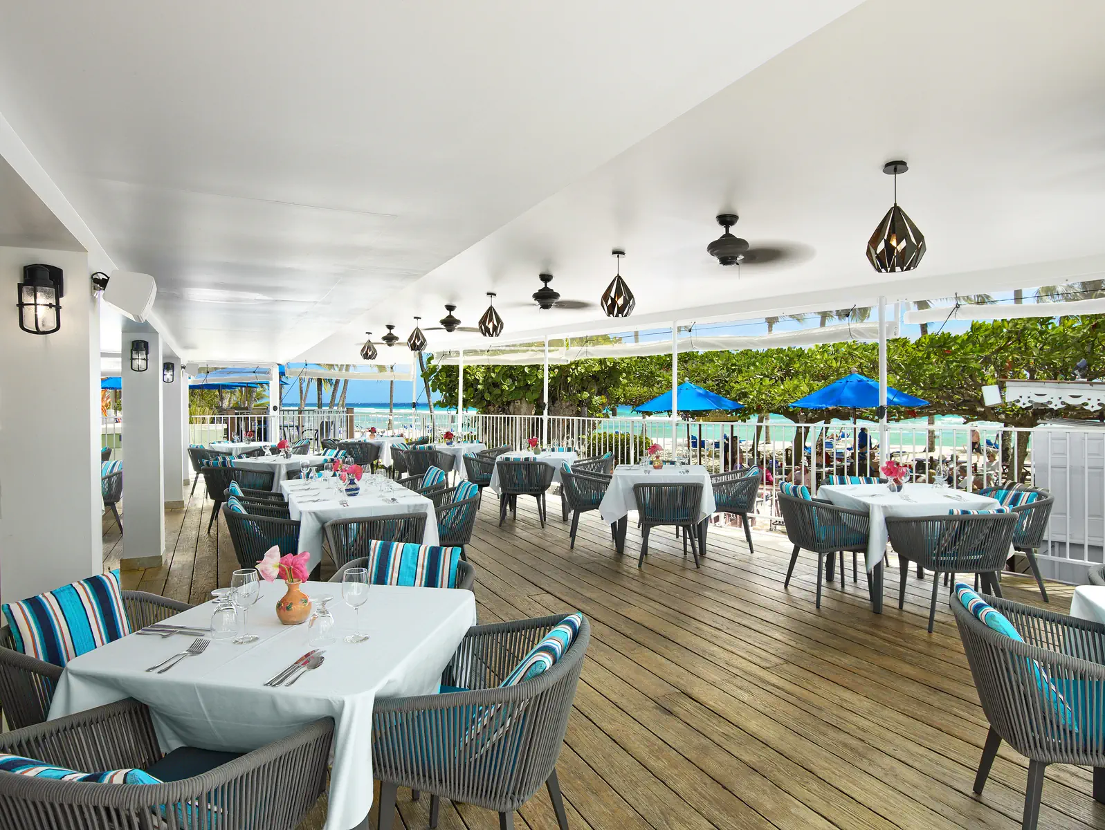 Coconut Court Beach Resort - zdjęcie 12