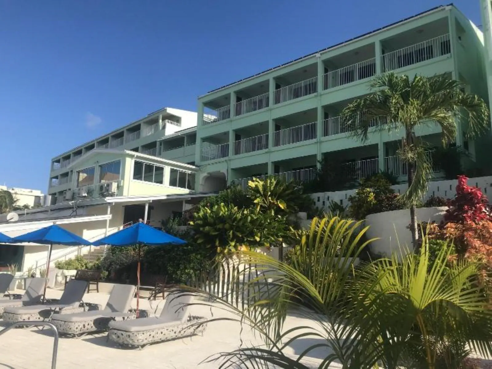 Coconut Court Beach Resort - zdjęcie 13