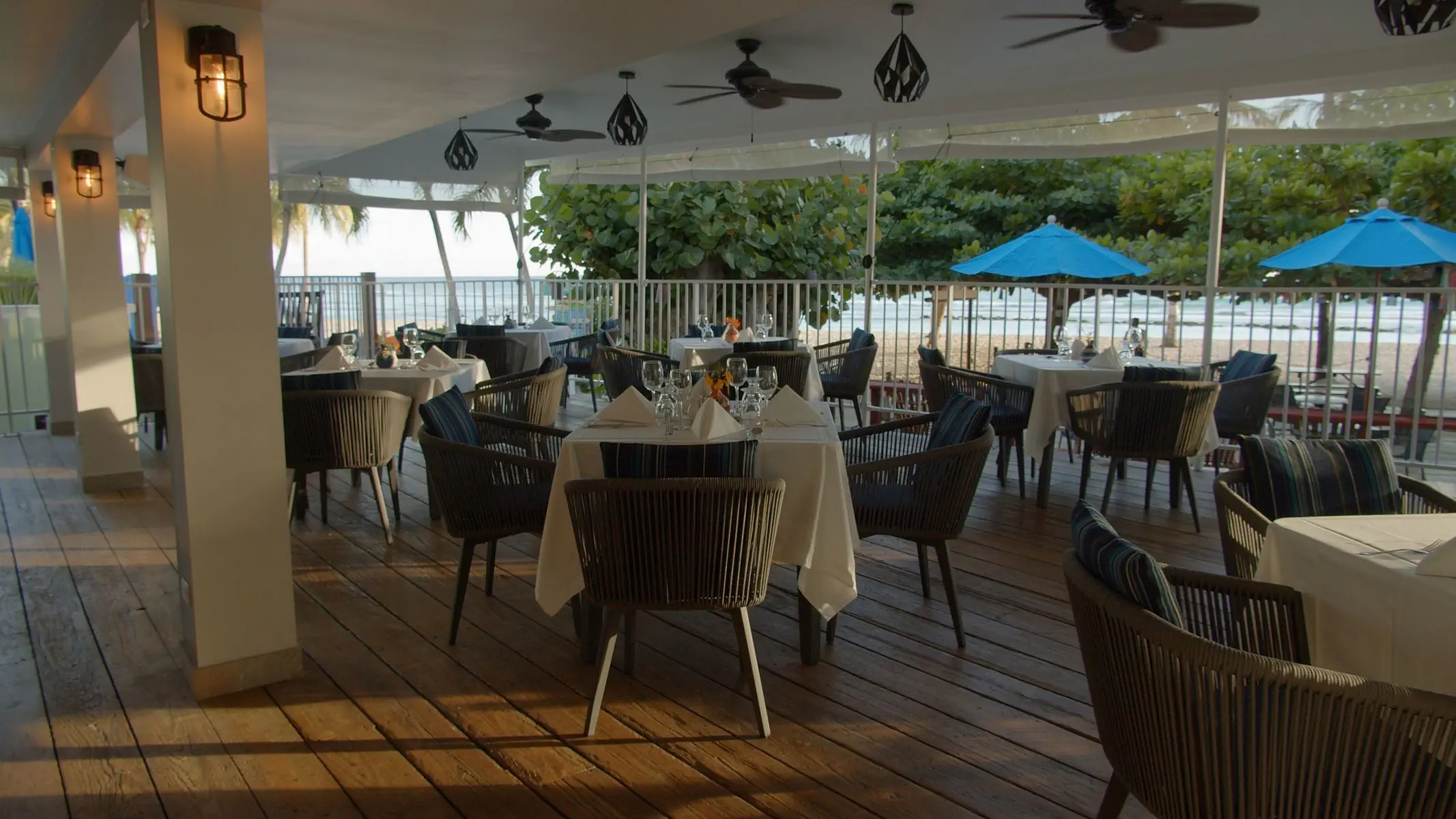Coconut Court Beach Resort - zdjęcie 4