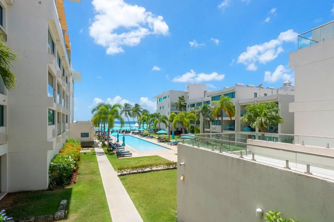 The Sands Barbados - zdjęcie 4