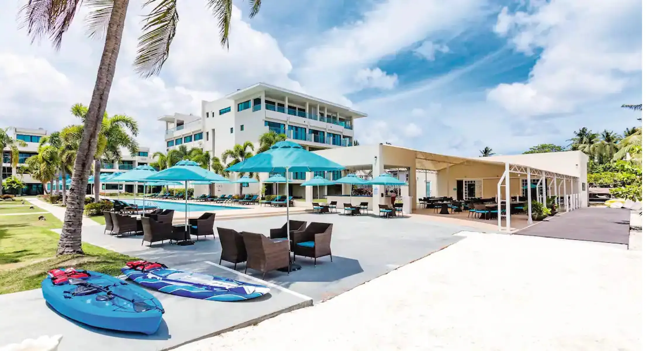 The Sands Barbados - zdjęcie 8