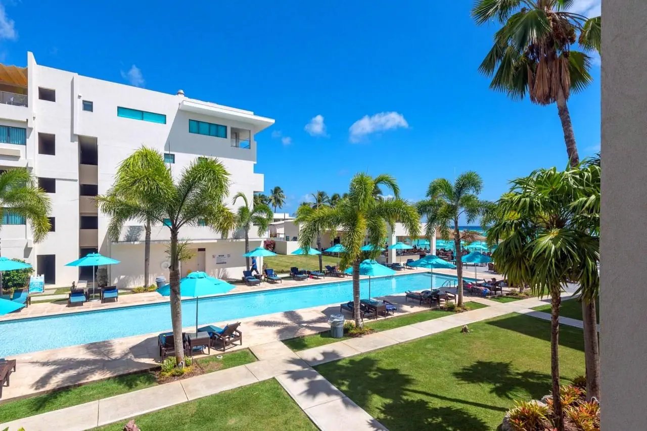 The Sands Barbados - zdjęcie 2
