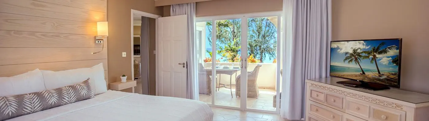 Bougainvillea Beach Resort - zdjęcie 10