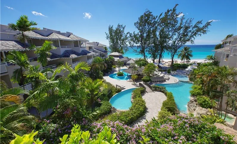 Bougainvillea Beach Resort - zdjęcie 31