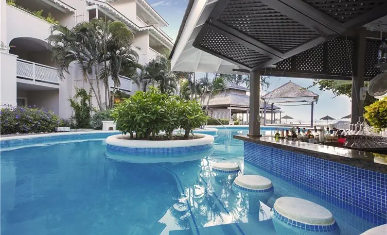 Bougainvillea Beach Resort - zdjęcie 28